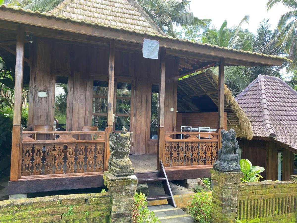 Vakantiepark Wooden House And